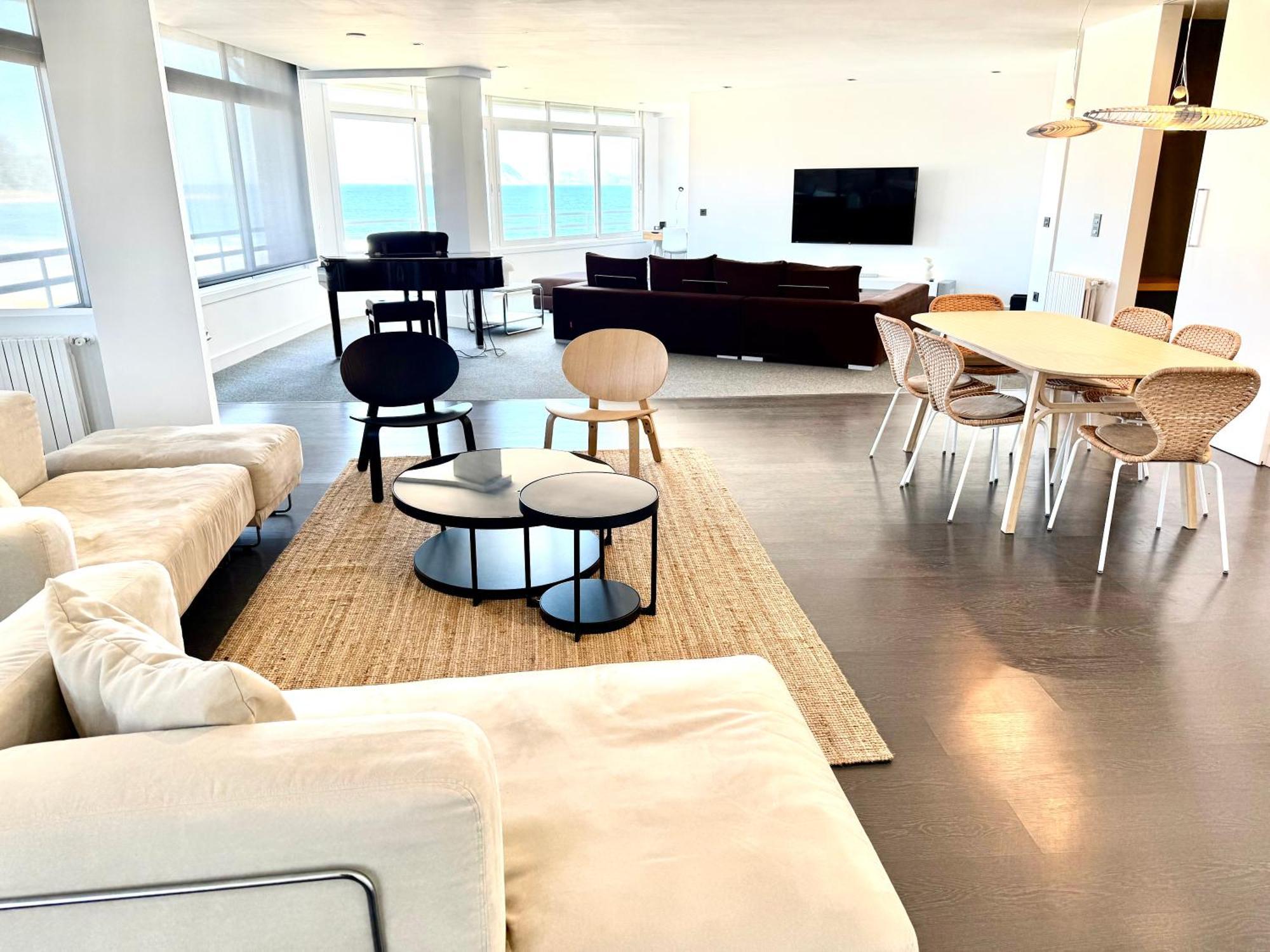 Amplio Piso A Pie De Playa De Patos. Nigran. Apartment ภายนอก รูปภาพ